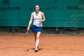 Bild 234 - RL TC an der Schirnau - SV Zehlendorfer Wespen : Ergebnis: 9:0